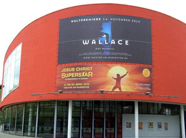 Theater am Marientor