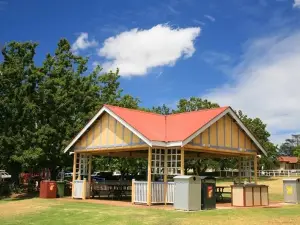 Laurel Bank Park