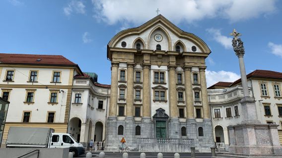 Congress Square