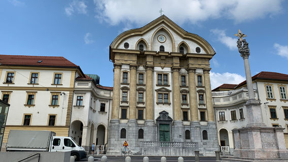 Congress Square