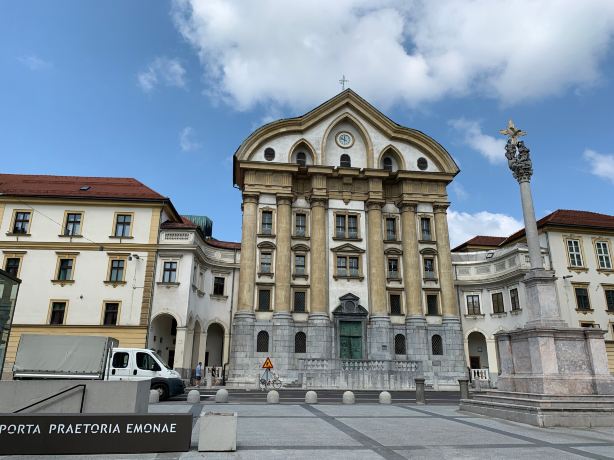 Congress Square