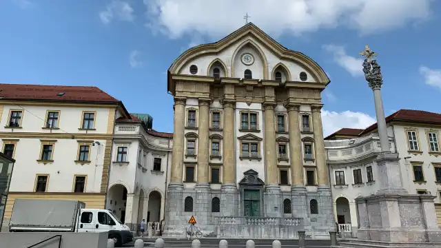 Congress Square