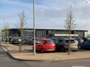 Stadium MK