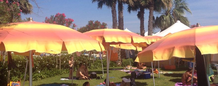 Aquapark Egnazia