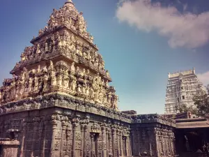 Sri Chintala Venkataramana Swamy Temple