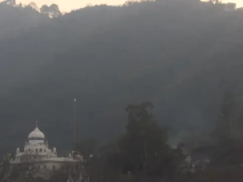 Gurudwara Sri Guru Gobind Singh Ji