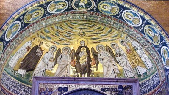 Euphrasian Basilica