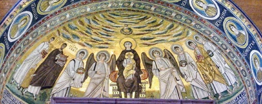 Euphrasius Basilica