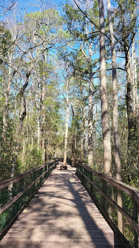 2_Turkey Creek Nature Trail