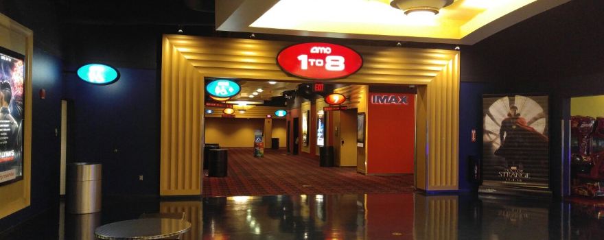 AMC Westgate 20
