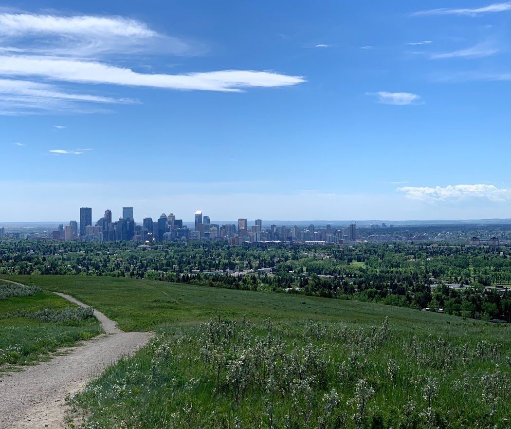 Northwest Calgary