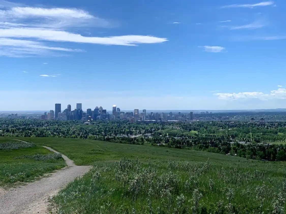 Hotel in zona Nose Hill Park
