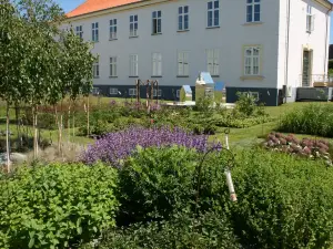 Glasmuseet Ebeltoft