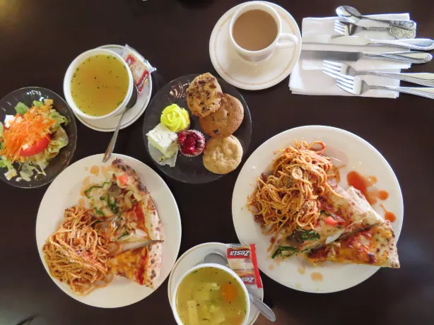 Okuma Beach