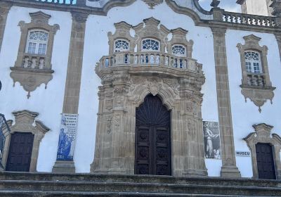 Museu Grão Vasco