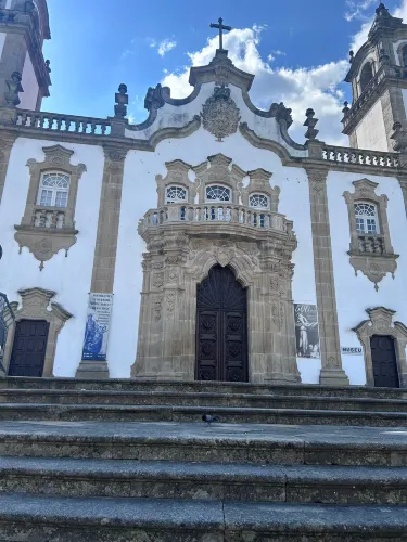 Museu Grão Vasco