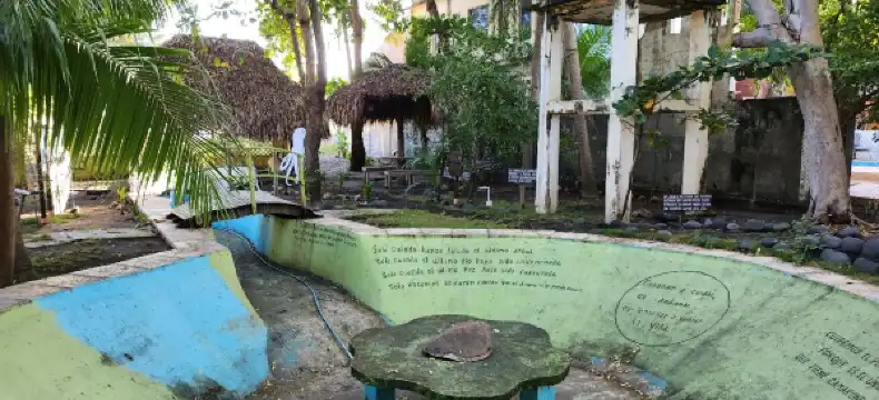 Hoteles en Escuintla