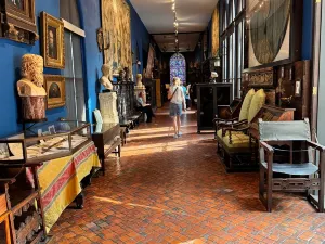 Isabella Stewart Gardner Museum