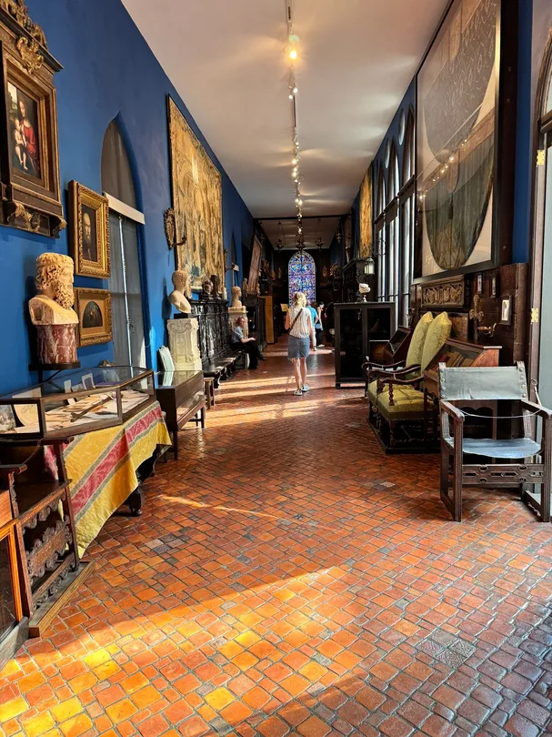 2_Isabella Stewart Gardner Museum