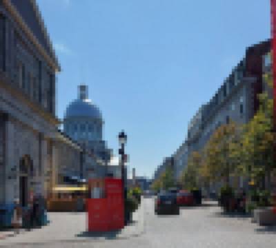 Saint-Paul Street West จองตั๋ว, เวลาเปิด-ปิด, รีวิว รูปภาพ