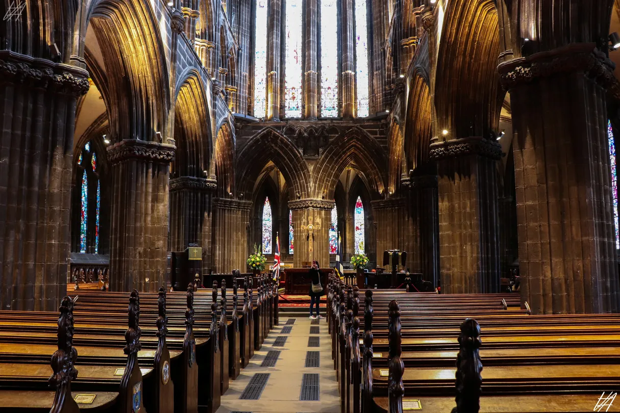3_Glasgow Cathedral