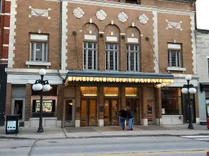 Paramount Theatre, VT