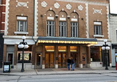 Paramount Theatre, VT