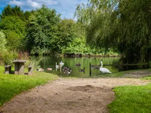 Kingsbury Water Park