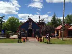 Pirate's Cove Adventure Golf
