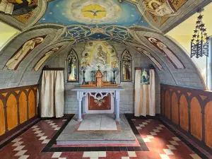 Italian Chapel