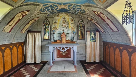 Italian Chapel