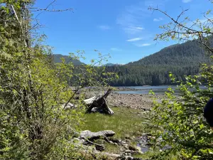 Butze Rapid Trail