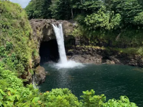 Wailuku River State Park