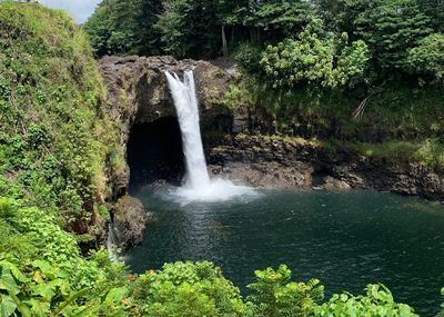 Wailuku River State Park
