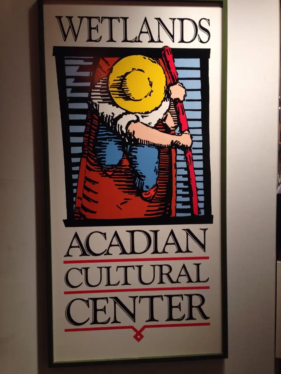 5_Wetlands Acadian Cultural Center