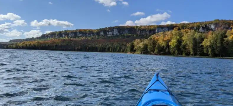 Hotels in Bruce County