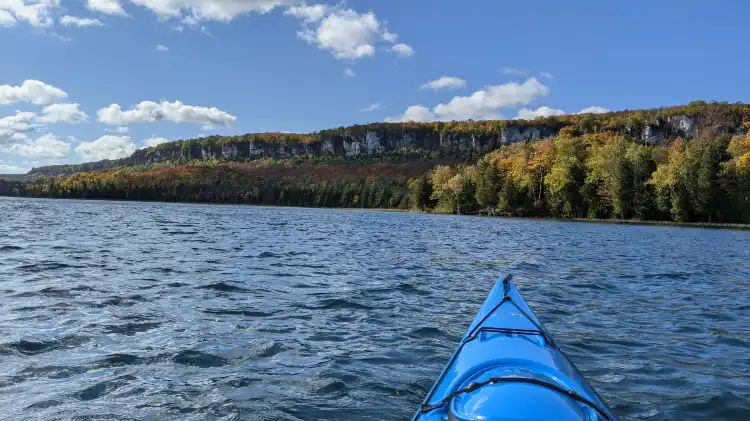 فنادق في Bruce County