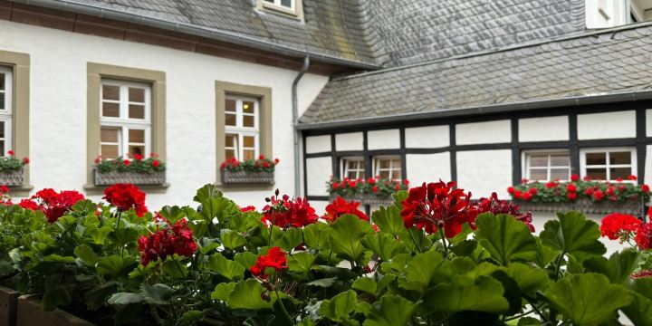 KARL-MARX-HAUS MUSEUM