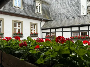 Karl Marx House