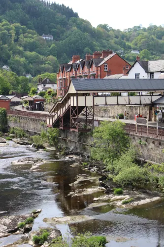 Llangollen