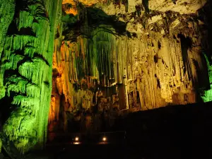 Grotta di Melidoni