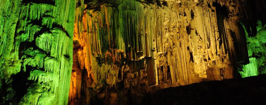 Grotta di Melidoni