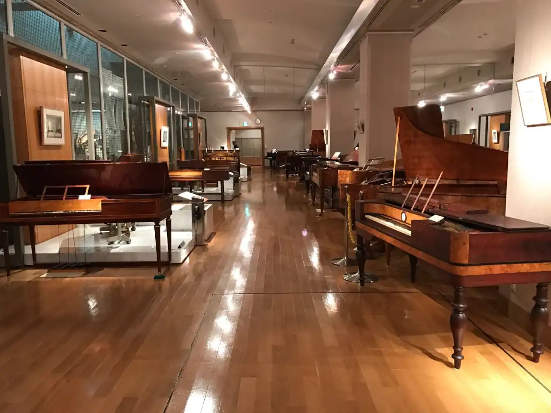 Hotels near Hamamatsu City Museum of Musical Instruments