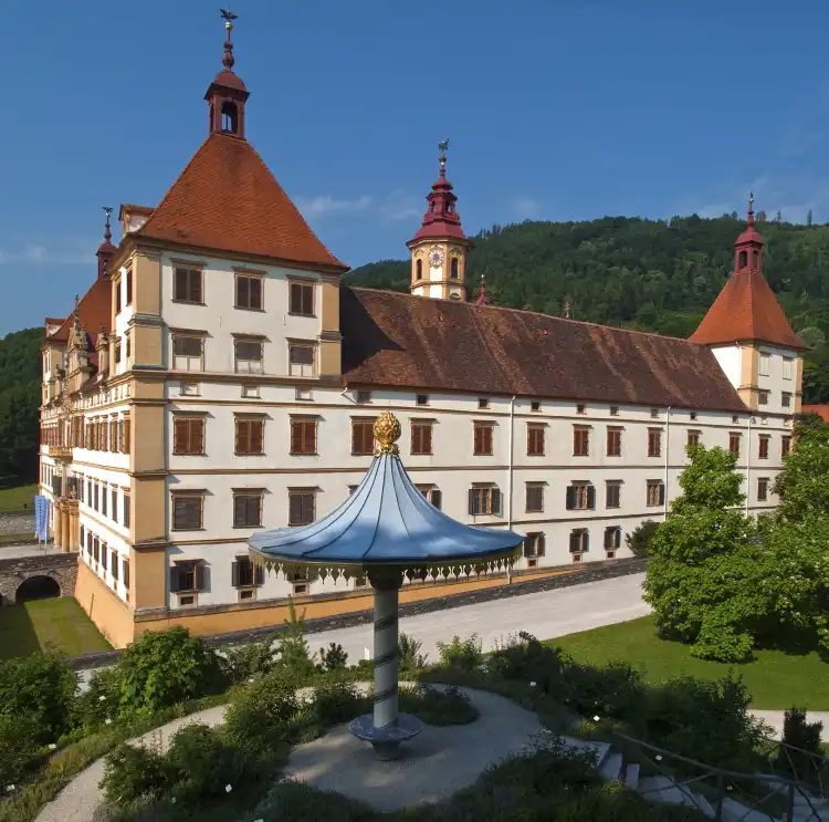 Hotels in der Nähe von Universalmuseum Joanneum