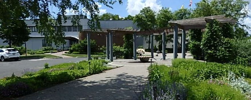 Richard W. DeKorte Park
