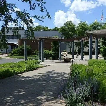 Richard W. DeKorte Park