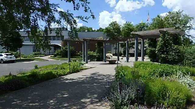 Lyndhurst