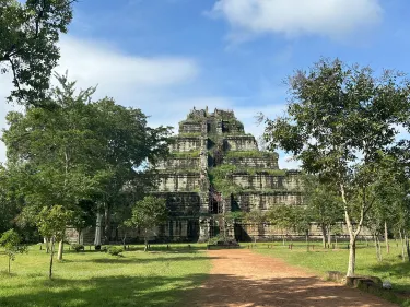 Srayang