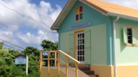 Grenada Chocolate Company, Factory & Bonbon Shop