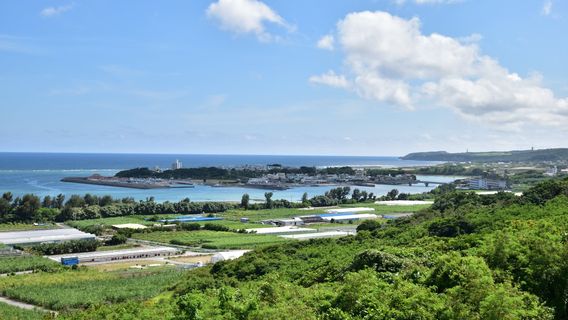 Nanjō